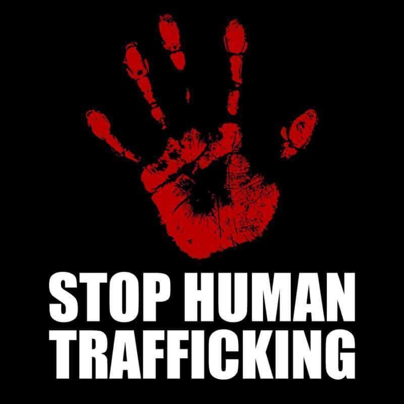 Stop Human Trafficking